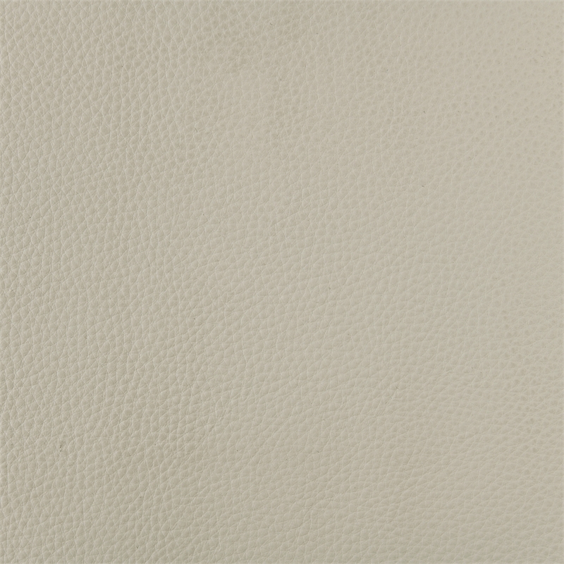 Meridian Furniture Relax Cream Vegan Leather Upholstered Chair