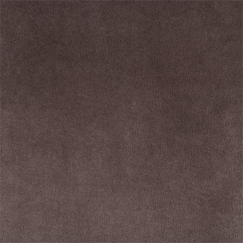 Meridian Furniture Relax Brown Velvet Upholstered Chair