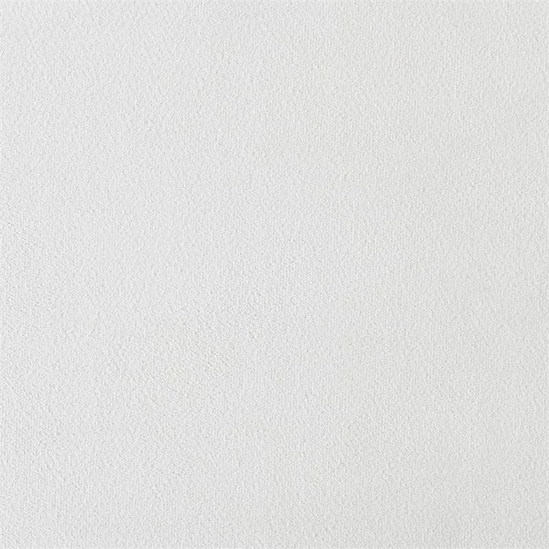 Meridian Furniture Relax Cream Velvet Upholstered Chair