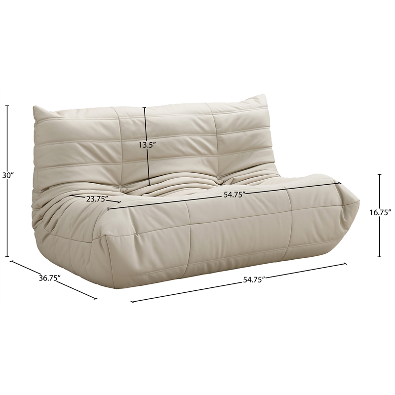 Meridian Furniture Relax 54.75