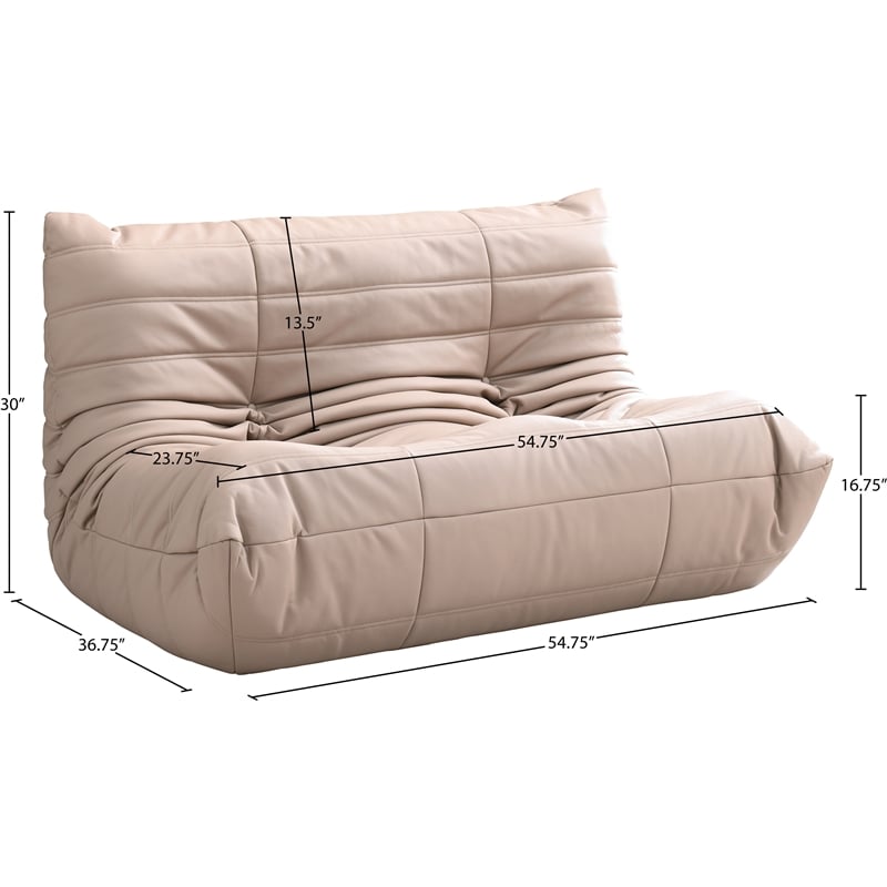 Meridian Furniture Relax 54.75