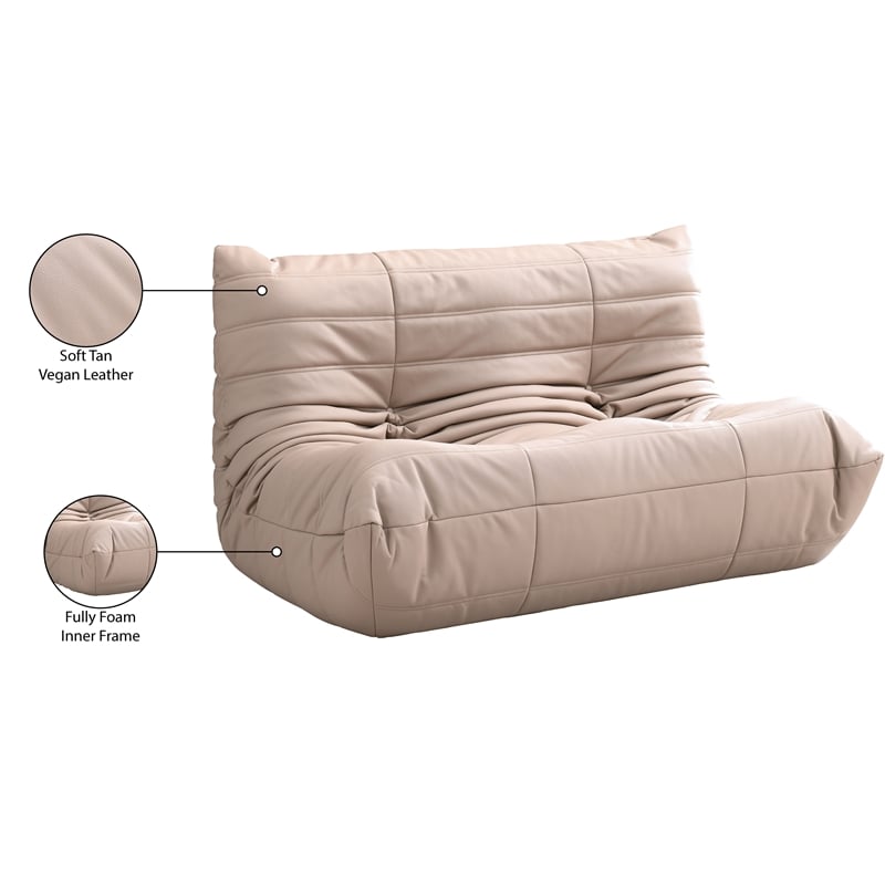 Meridian Furniture Relax 54.75