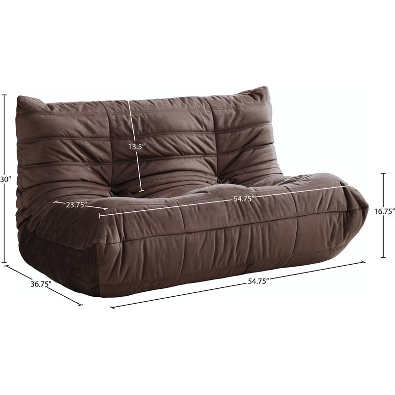 Meridian Furniture Relax 54.75