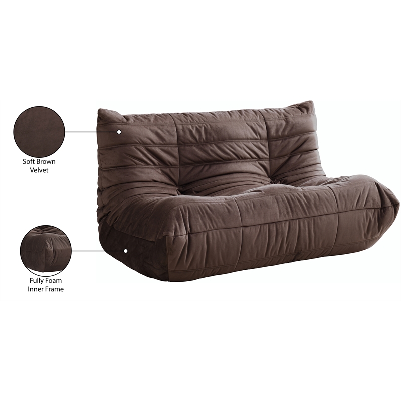 Meridian Furniture Relax 54.75