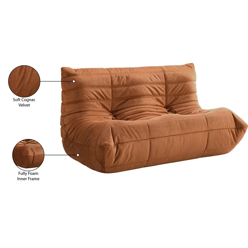 Meridian Furniture Relax 54.75