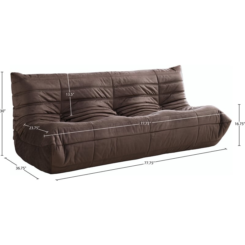 Meridian Furniture Relax 77.75
