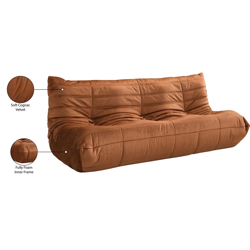 Meridian Furniture Relax 77.75