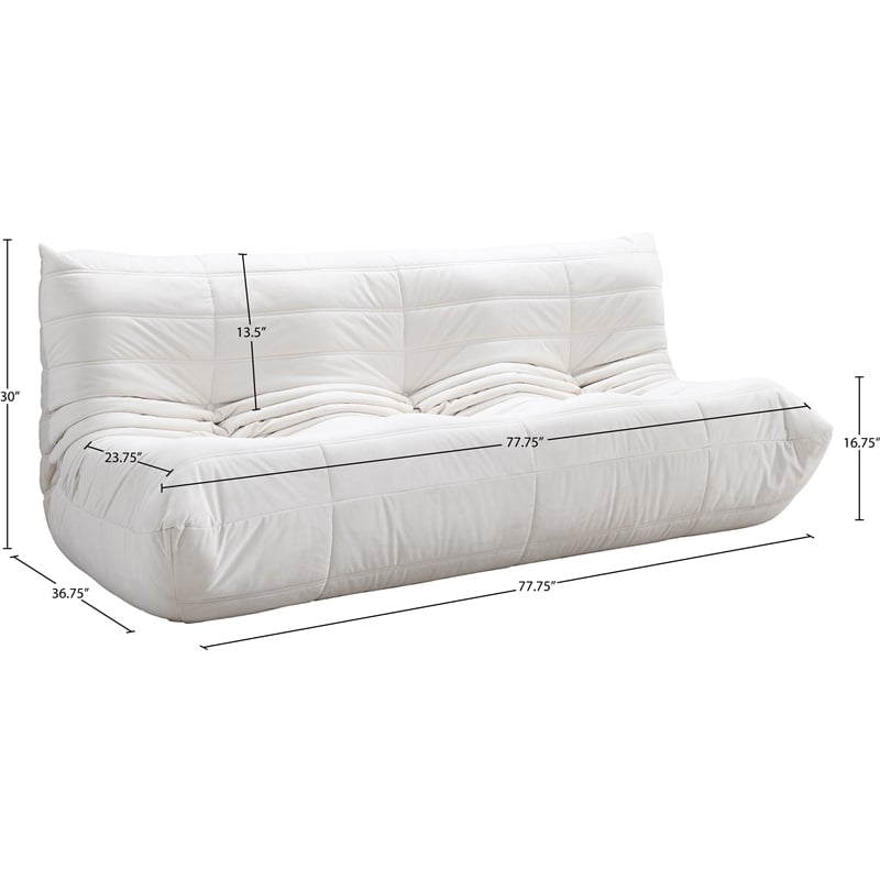 Meridian Furniture Relax 77.75