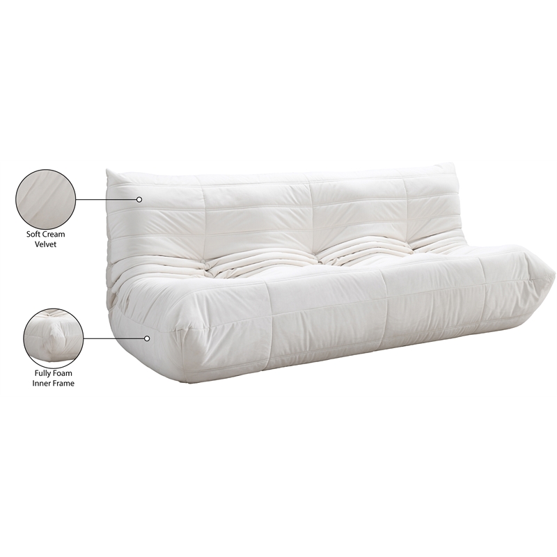 Meridian Furniture Relax 77.75