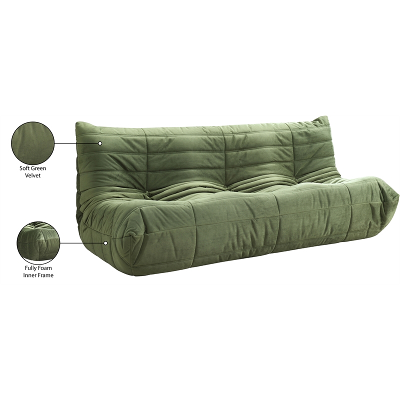 Meridian Furniture Relax 77.75