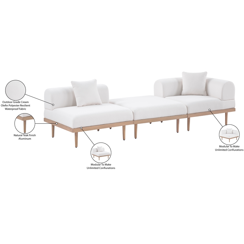 Meridian Furniture 106.5