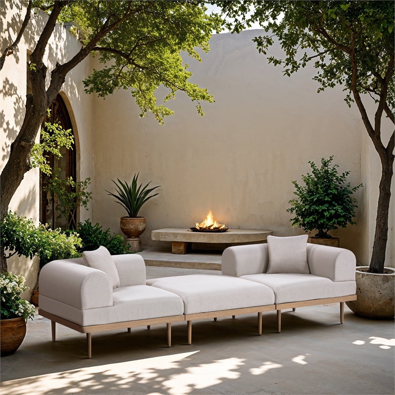 Meridian Furniture 106.5