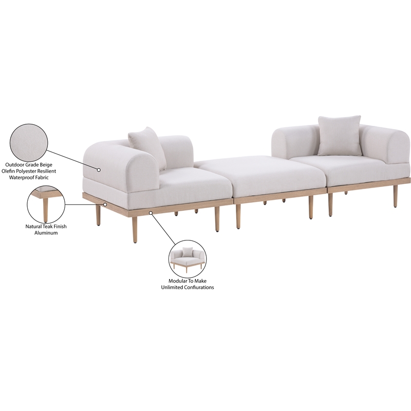 Meridian Furniture 106.5