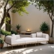 Meridian Furniture 106.5
