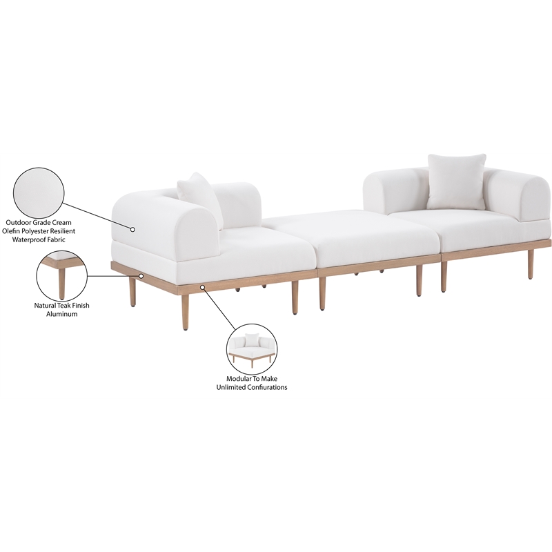 Meridian Furniture 106.5