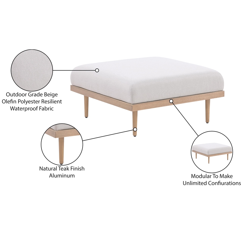 Meridian Furniture 35.5