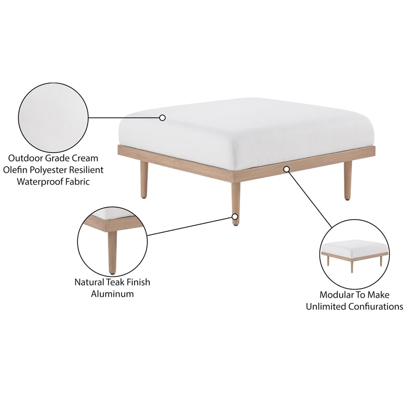 Meridian Furniture 35.5