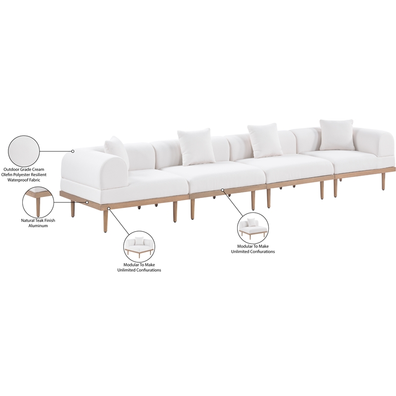 Meridian Furniture 142