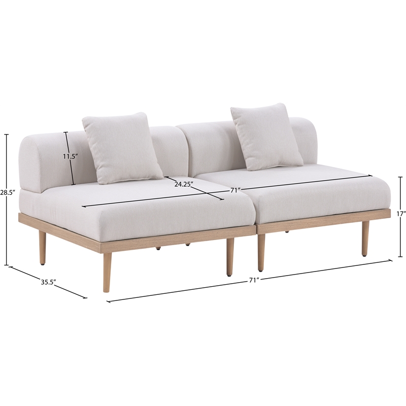Meridian Furniture 71