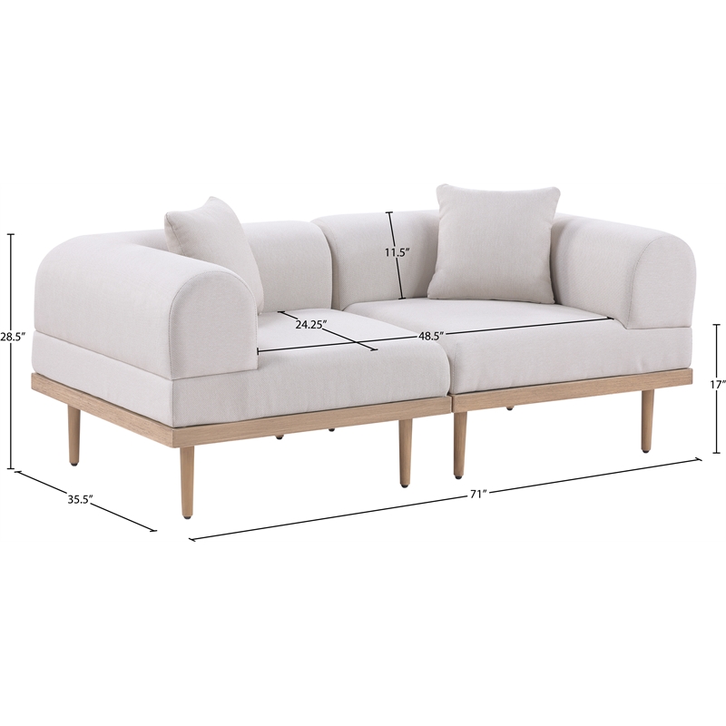Meridian Furniture 71