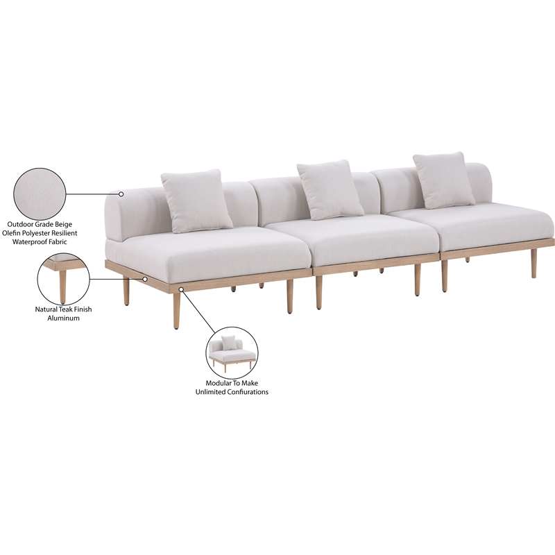 Meridian Furniture 106.5