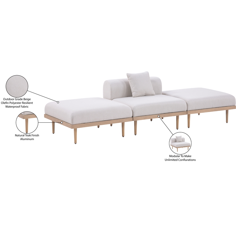 Meridian Furniture 106.5