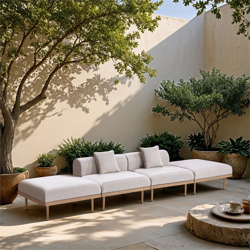 Meridian Furniture 142