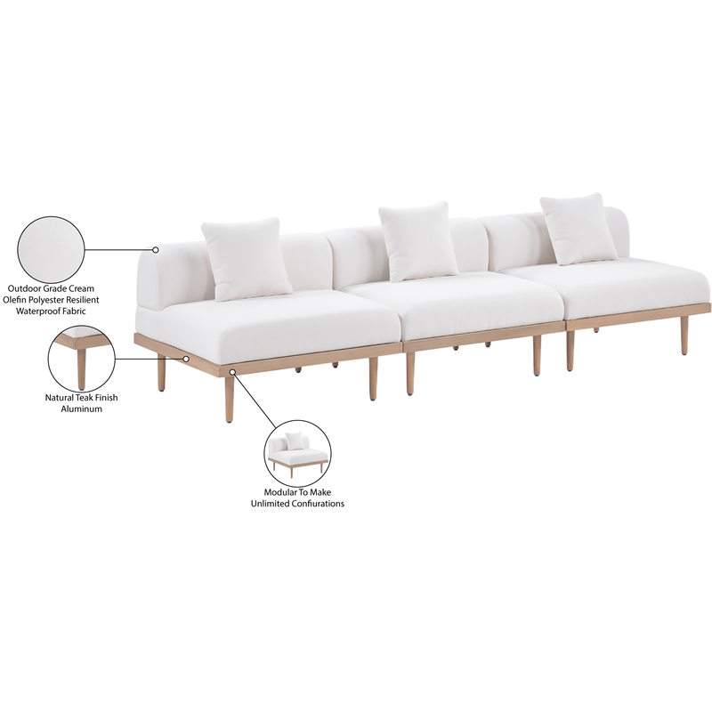 Meridian Furniture 106.5