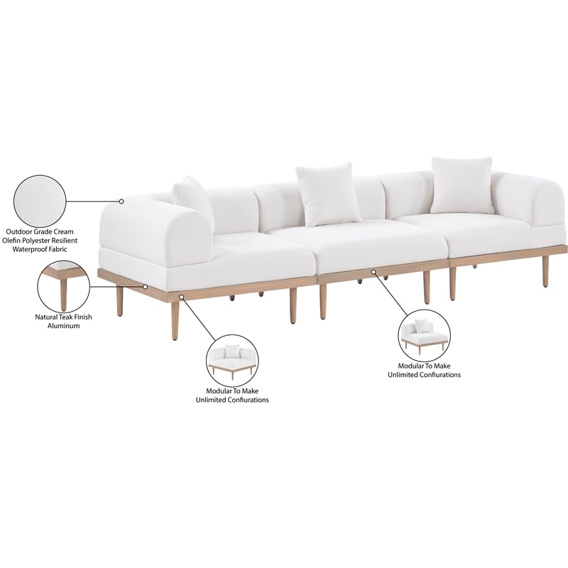 Meridian Furniture 106.5