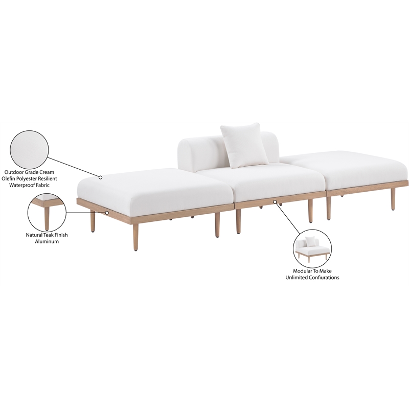 Meridian Furniture 106.5