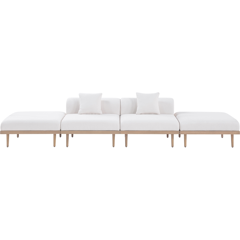 Meridian Furniture 142