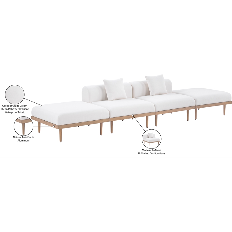 Meridian Furniture 142