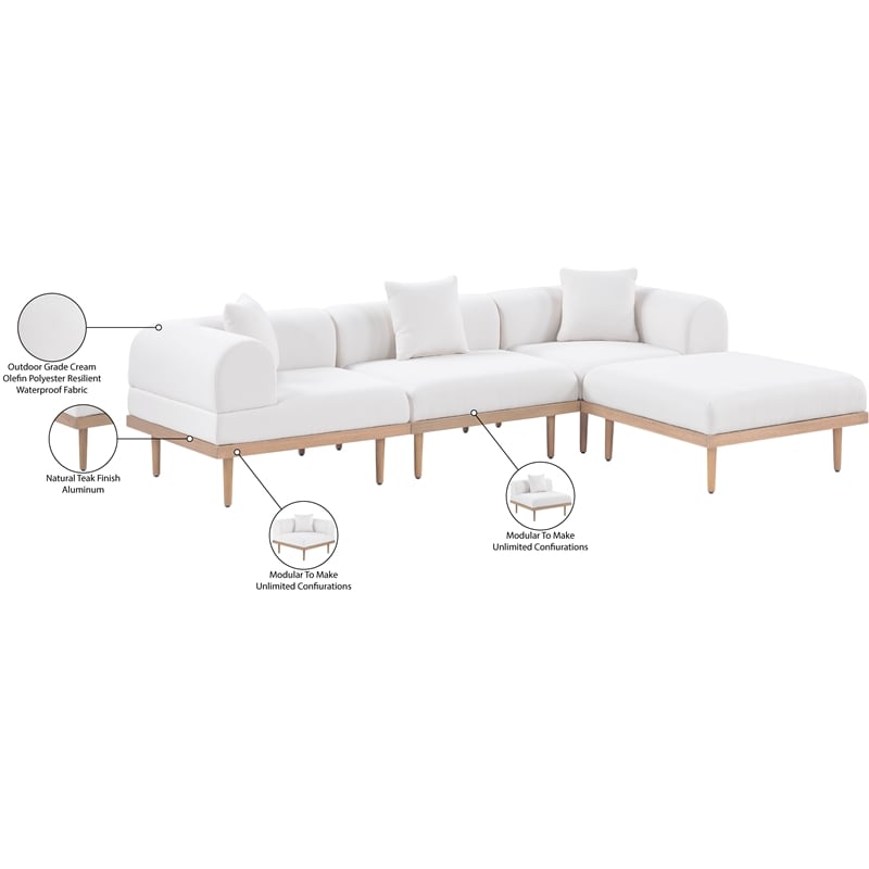 Meridian Furniture 106.5