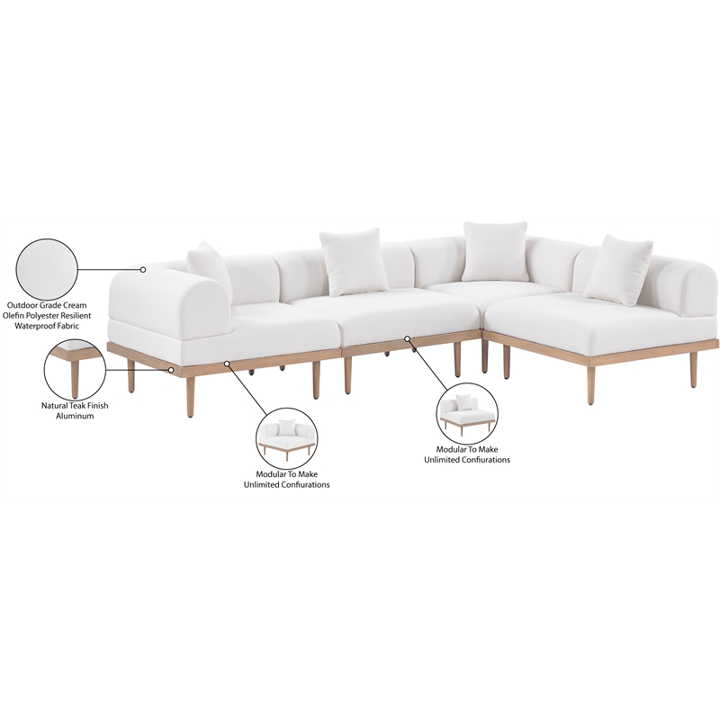 Meridian Furniture 106.5