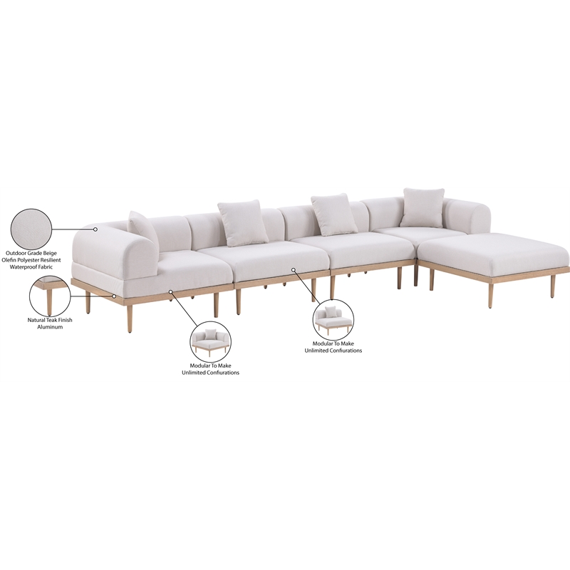 Meridian Furniture 142