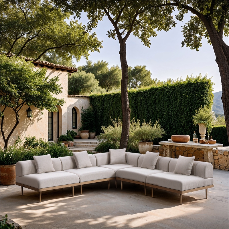 Meridian Furniture 106.5