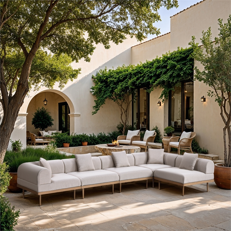 Meridian Furniture 142