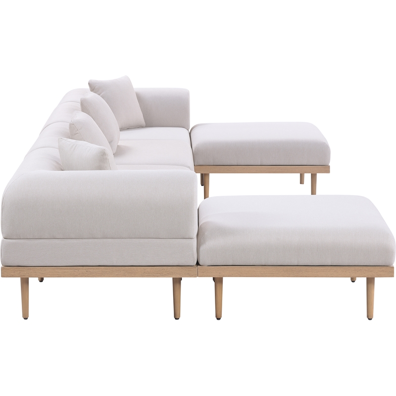 Meridian Furniture 142