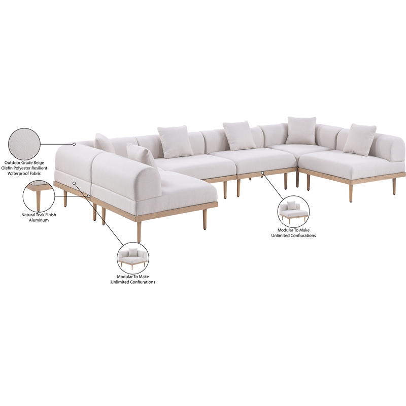 Meridian Furniture 142