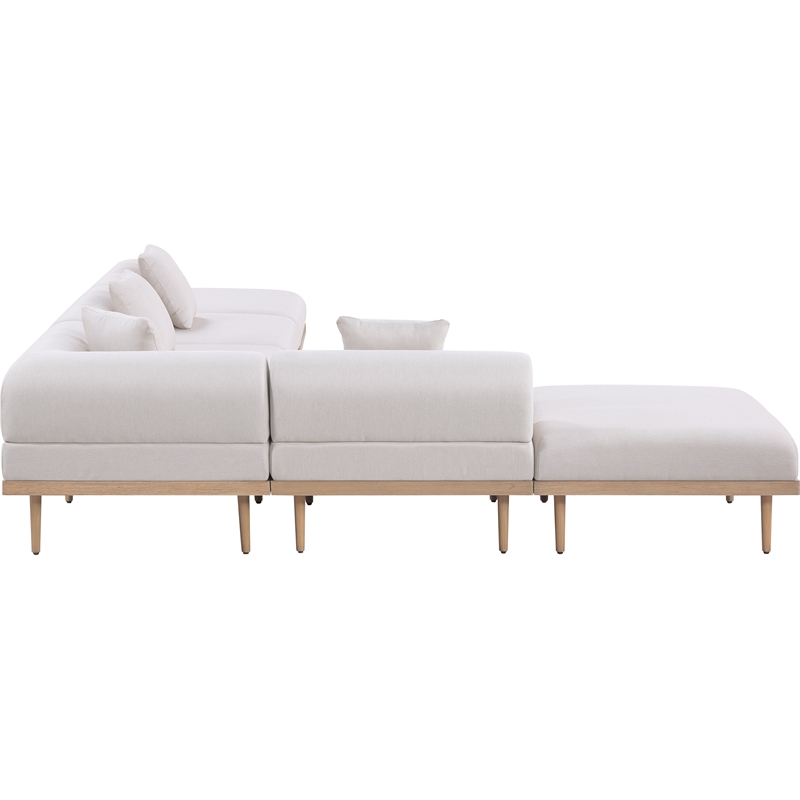 Meridian Furniture 142