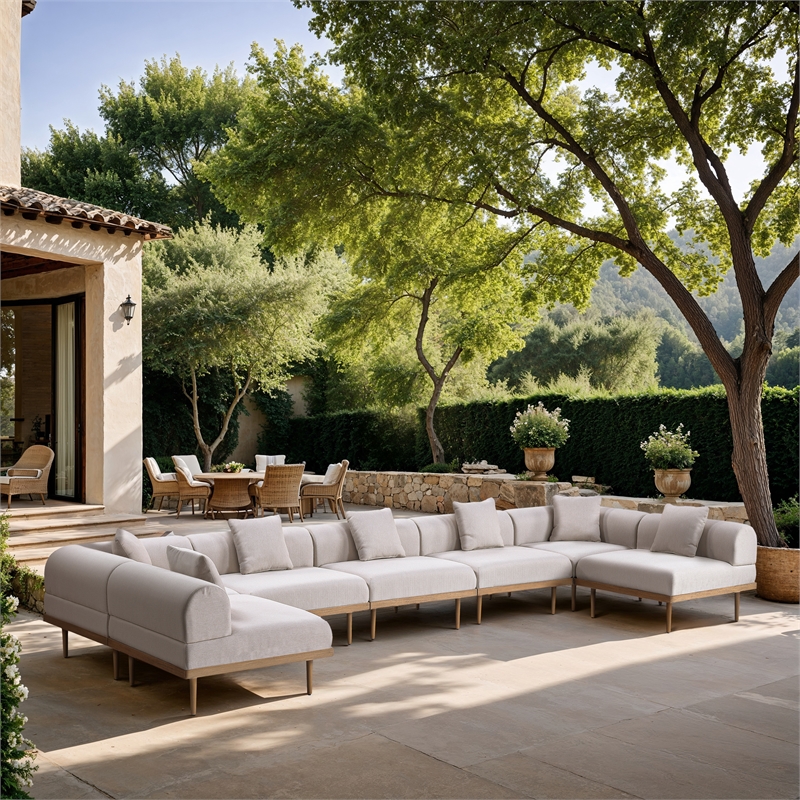 Meridian Furniture 177.5