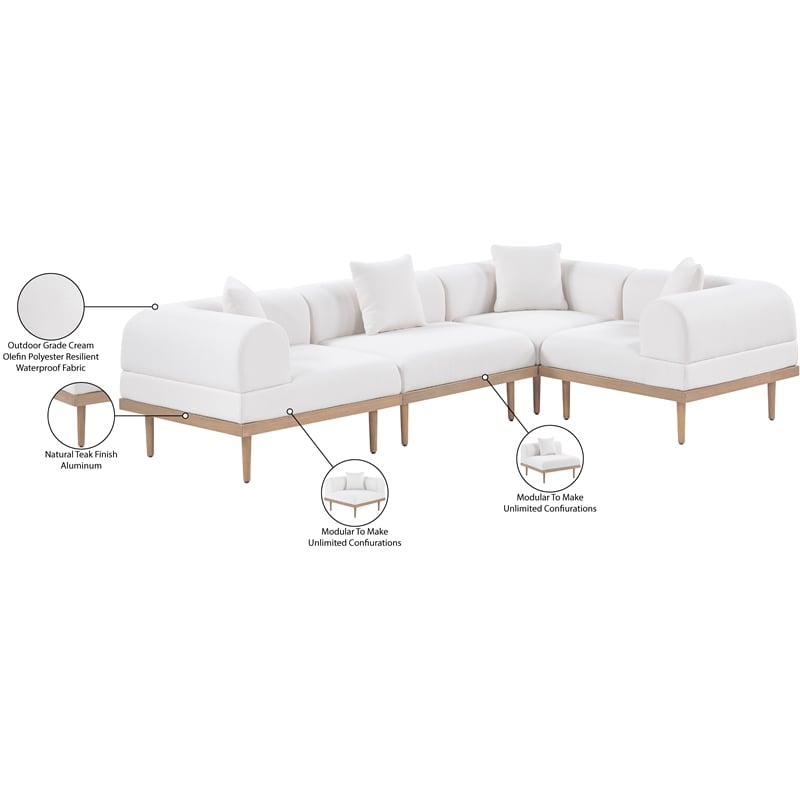 Meridian Furniture 106.5