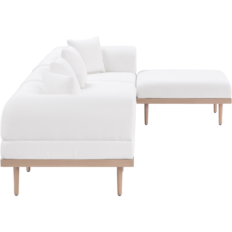 Meridian Furniture 142