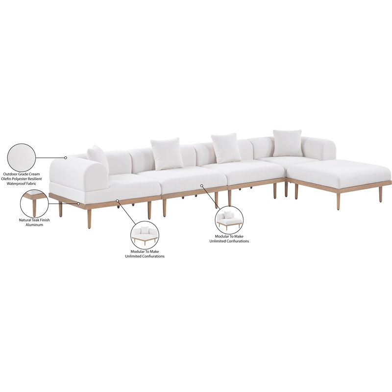 Meridian Furniture 142