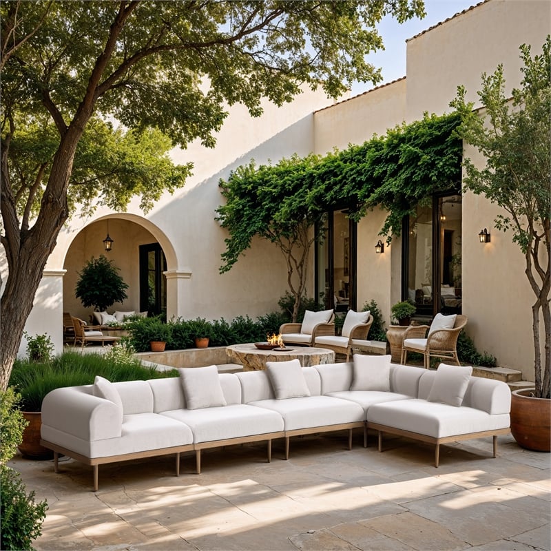 Meridian Furniture 142