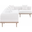 Meridian Furniture 142