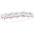 Meridian Furniture 142