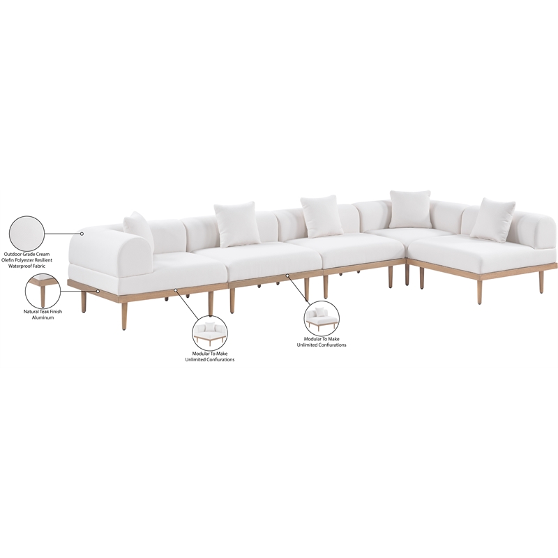 Meridian Furniture 142