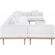Meridian Furniture 177.5