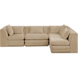 Meridian Furniture Stellar 114